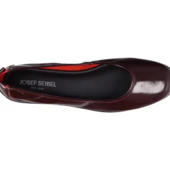 Ballerines*Josef Seibel Fenja 01 Bordeaux